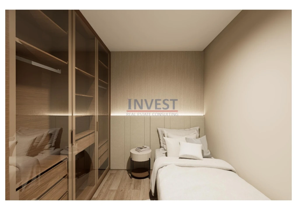 Apartamento T1 para Venda em Vila do Conde Foto 13