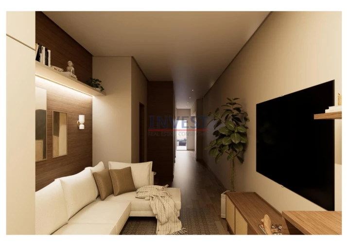 Apartamento T1 para Venda em Vila do Conde Foto 7