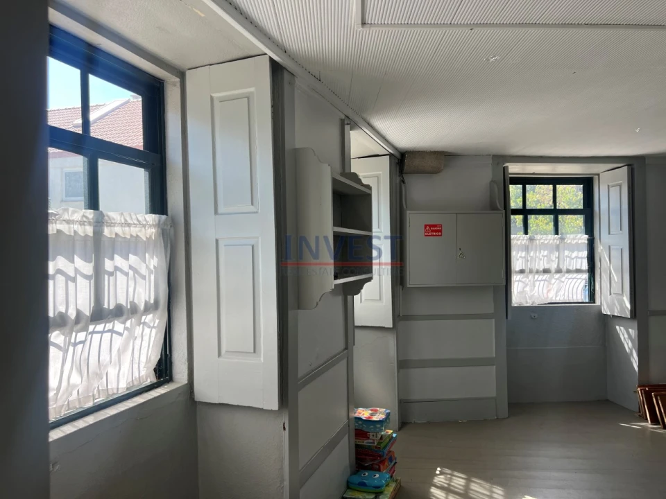 Moradia T6 para Venda em Matosinhos e Leça da Palmeira Foto 9