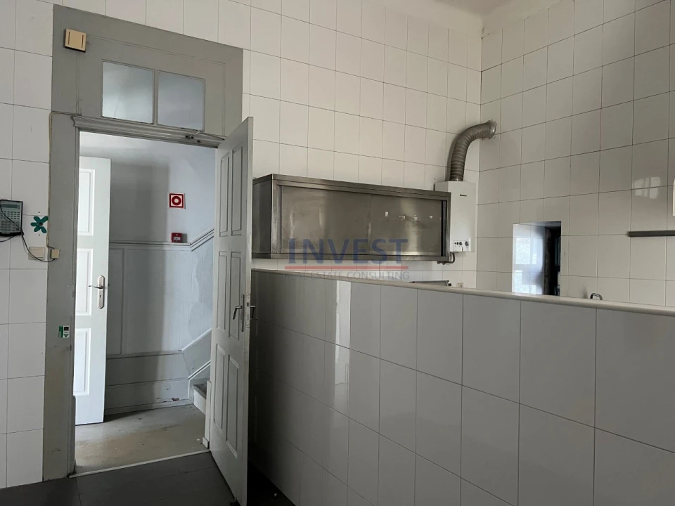Moradia T6 para Venda em Matosinhos e Leça da Palmeira Foto 14