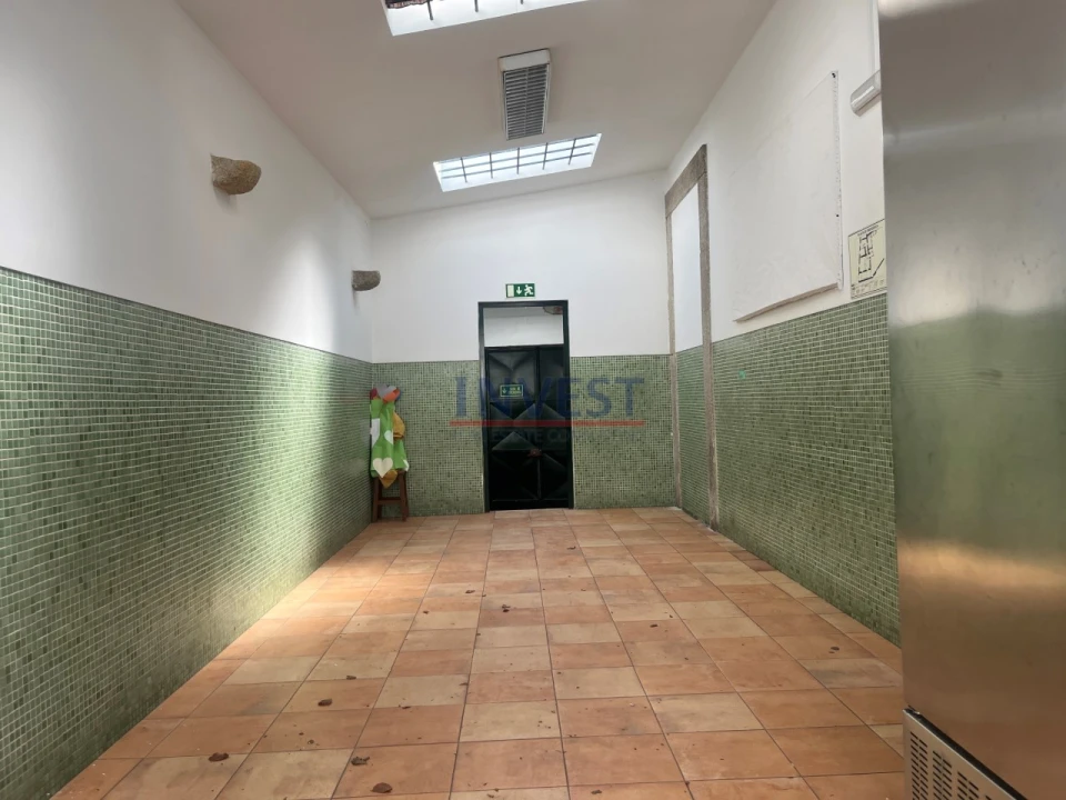 Moradia T6 para Venda em Matosinhos e Leça da Palmeira Foto 15