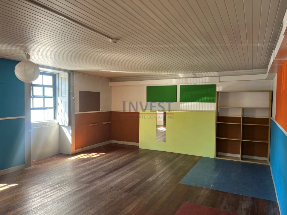 Moradia T6 para Venda em Matosinhos e Leça da Palmeira Foto 17
