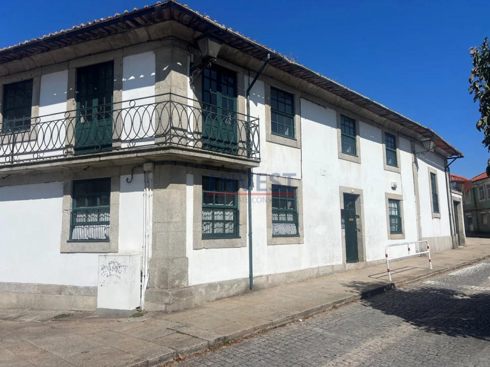 Moradia T6 para Venda em Matosinhos e Leça da Palmeira Foto 1