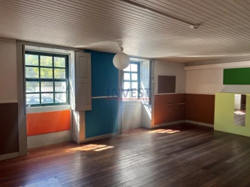 Moradia T6 para Venda em Matosinhos e Leça da Palmeira
