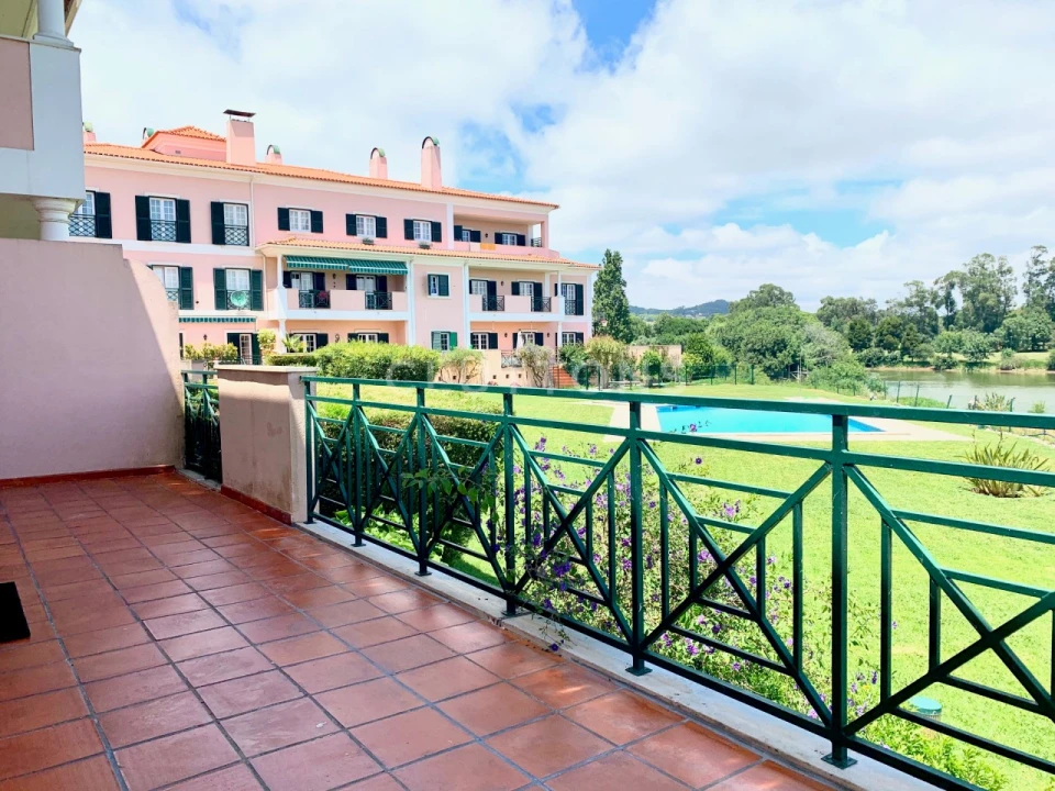 Apartamento T3 para Arrendamento em Santa Maria e São Miguel, São Martinho, São Pedro Penaferrim Foto 2