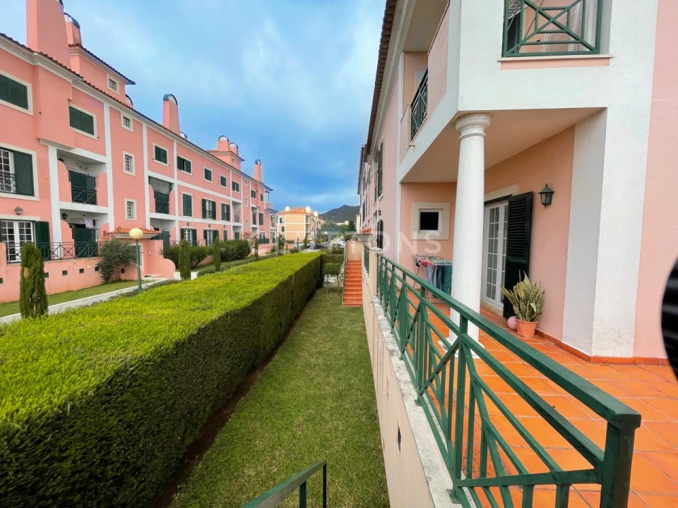 Apartamento T3 para Arrendamento em Santa Maria e São Miguel, São Martinho, São Pedro Penaferrim Foto 1