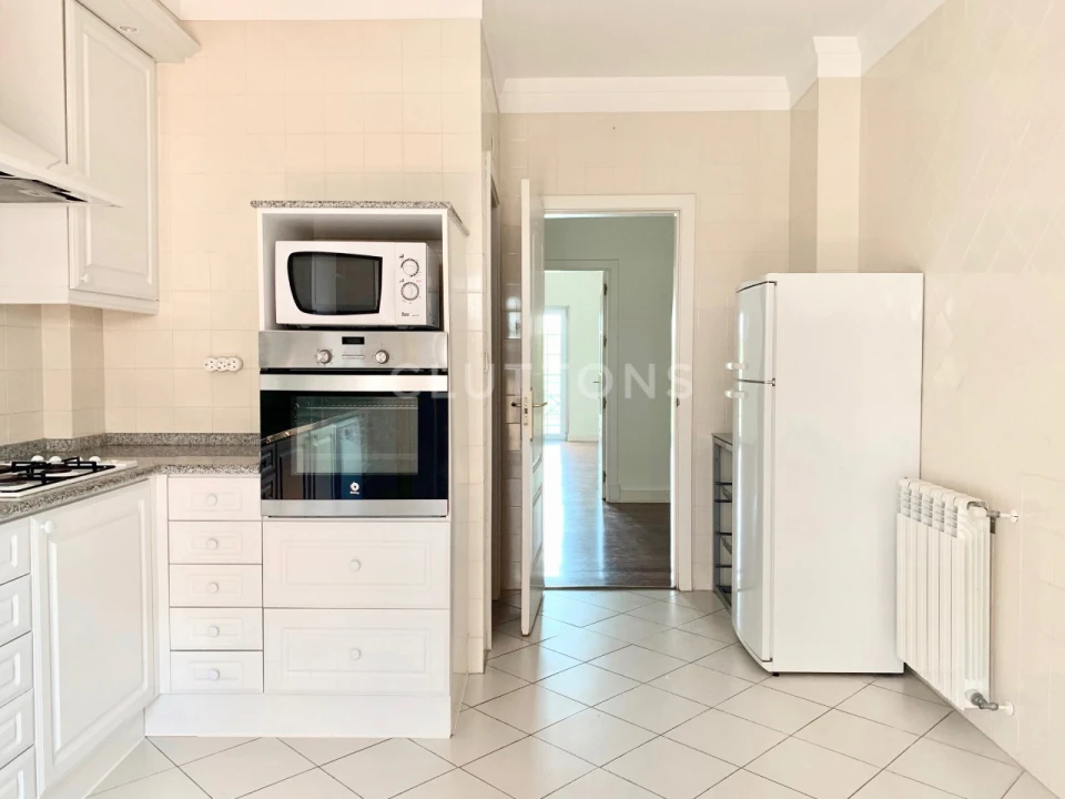 Apartamento T3 para Arrendamento em Santa Maria e São Miguel, São Martinho, São Pedro Penaferrim Foto 11