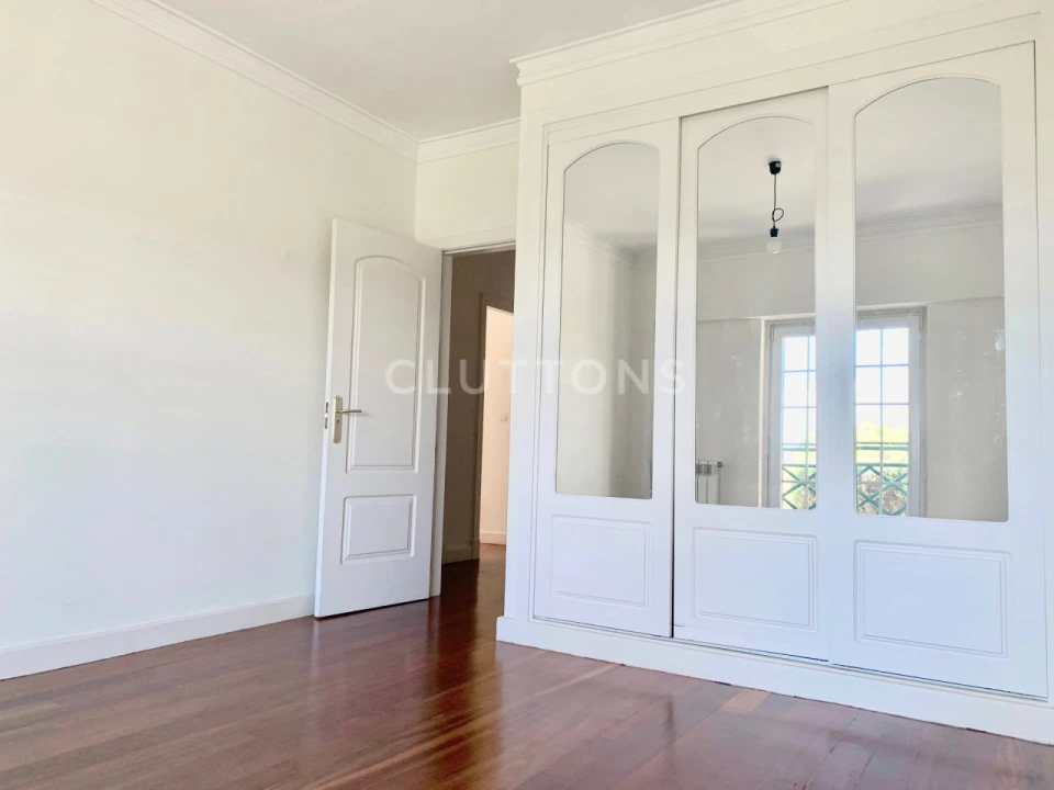 Apartamento T3 para Arrendamento em Santa Maria e São Miguel, São Martinho, São Pedro Penaferrim Foto 16