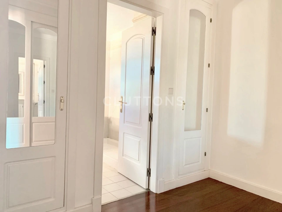 Apartamento T3 para Arrendamento em Santa Maria e São Miguel, São Martinho, São Pedro Penaferrim Foto 20
