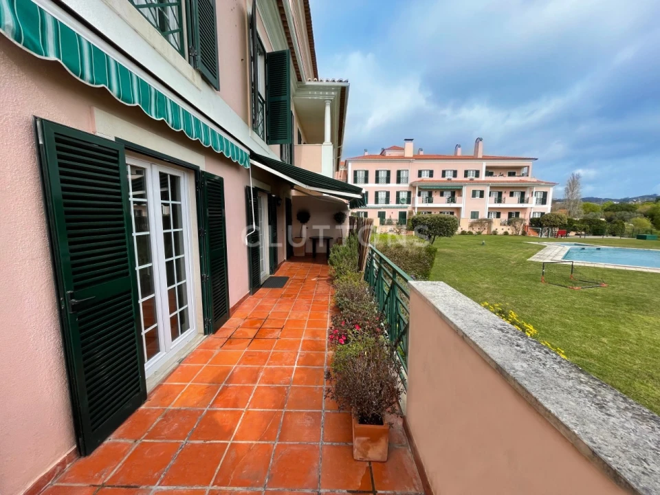 Apartamento T3 para Arrendamento em Santa Maria e São Miguel, São Martinho, São Pedro Penaferrim Foto 26
