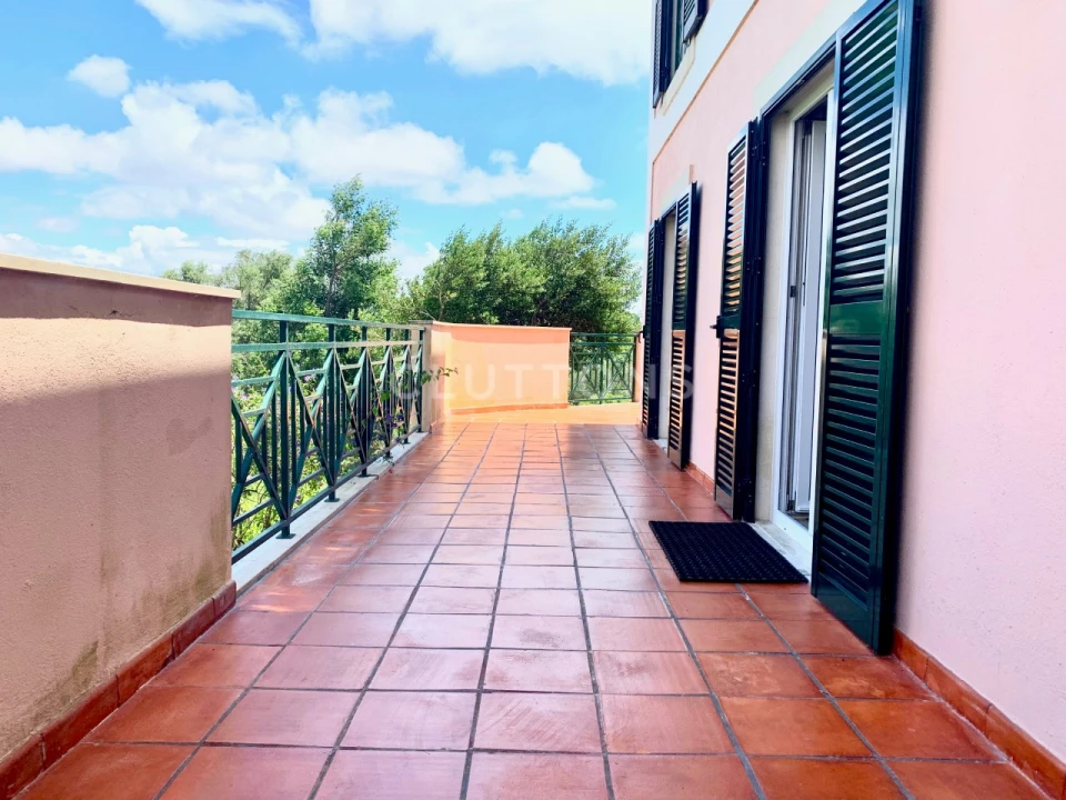 Apartamento T3 para Arrendamento em Santa Maria e São Miguel, São Martinho, São Pedro Penaferrim Foto 27