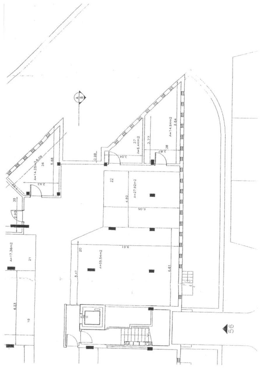Apartamento T3 para Arrendamento em Santa Maria e São Miguel, São Martinho, São Pedro Penaferrim Foto 35