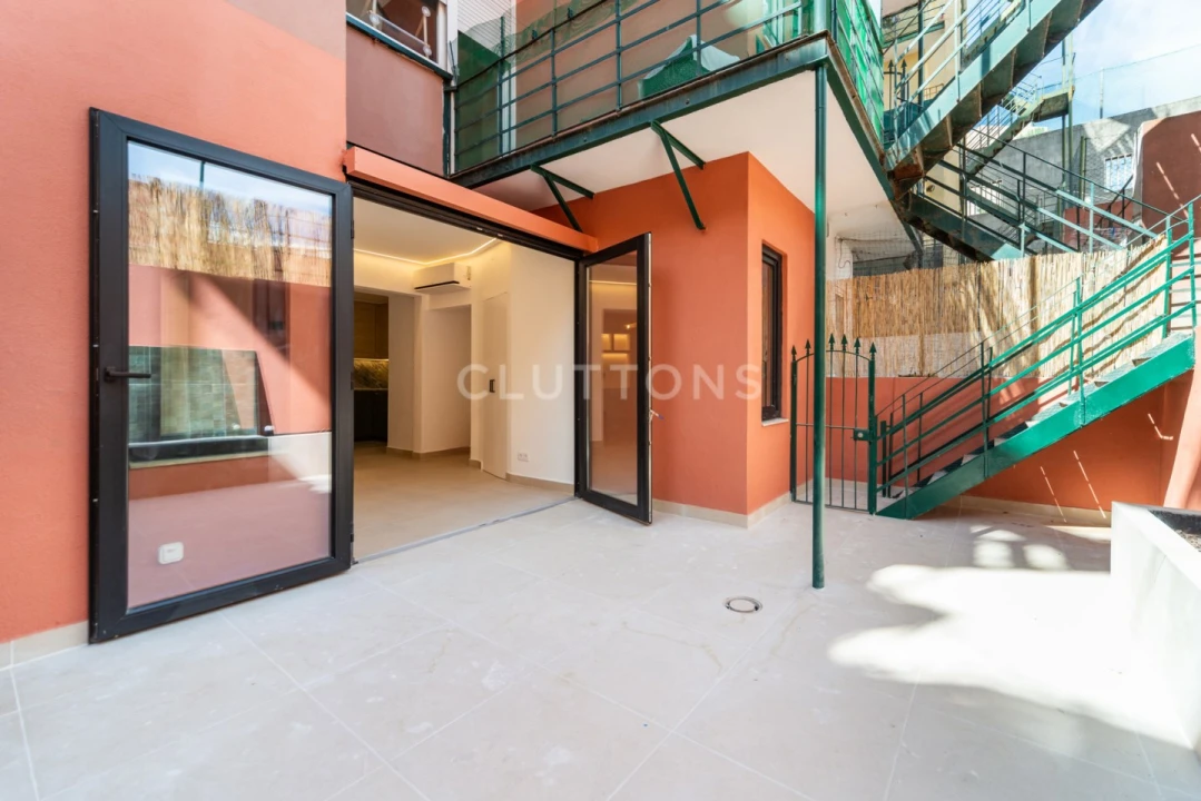 Apartamento T2 para Venda em Arroios Foto 2