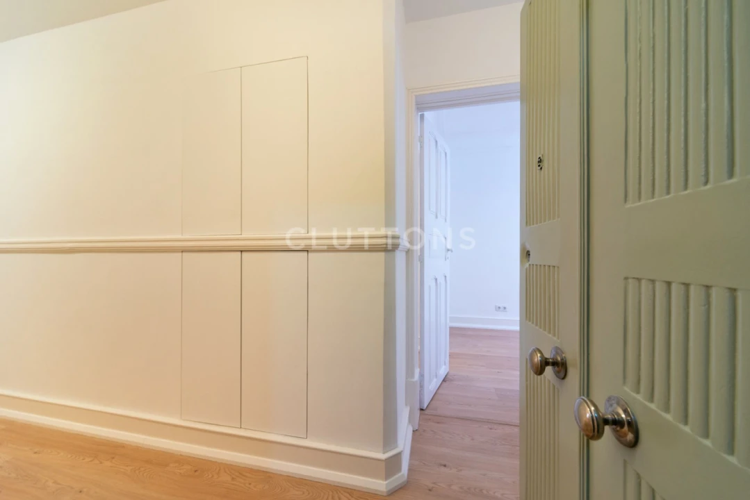 Apartamento T2 para Venda em Arroios Foto 7