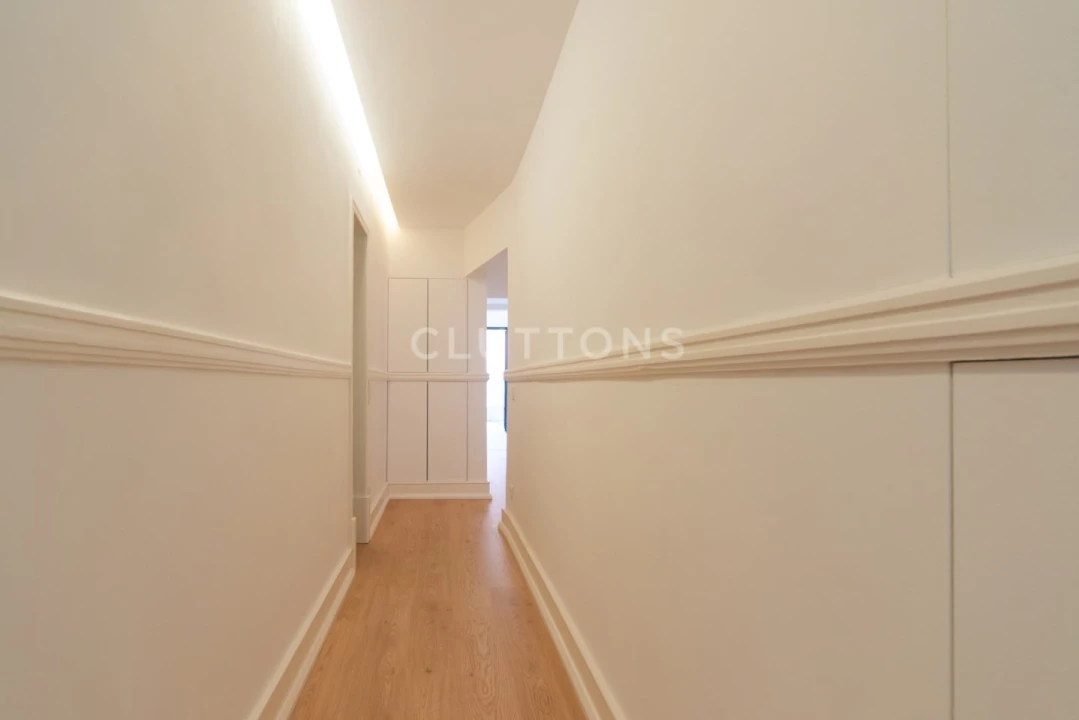 Apartamento T2 para Venda em Arroios Foto 5