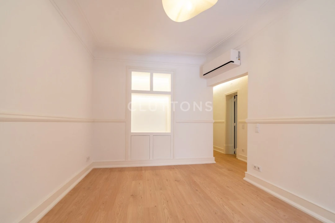 Apartamento T2 para Venda em Arroios Foto 11