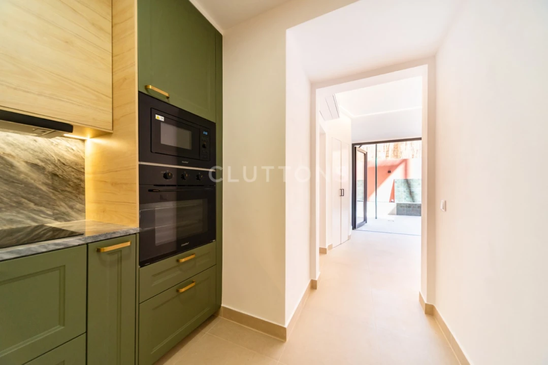 Apartamento T2 para Venda em Arroios Foto 18