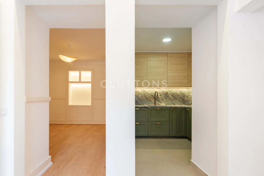 Apartamento T2 para Venda em Arroios Foto 15