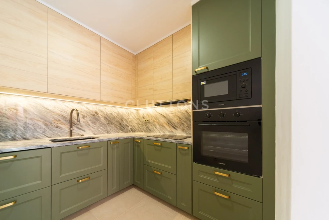 Apartamento T2 para Venda em Arroios Foto 16