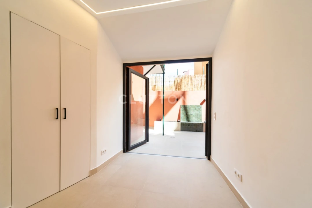 Apartamento T2 para Venda em Arroios Foto 21