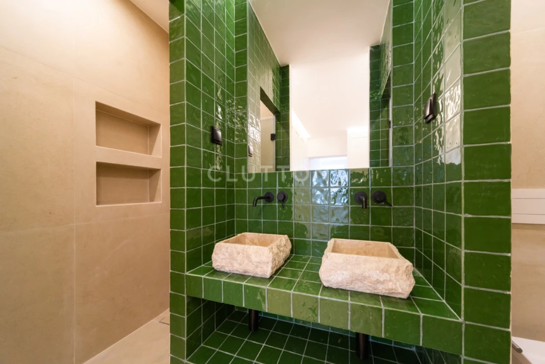 Apartamento T2 para Venda em Arroios Foto 29