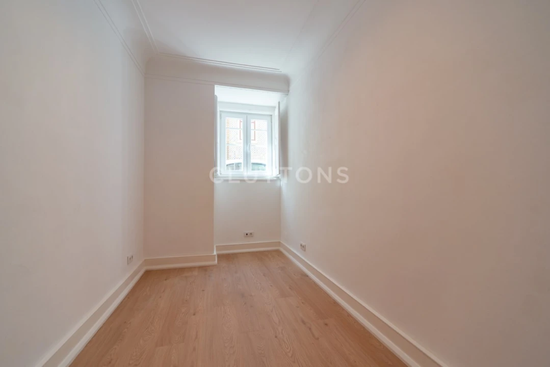 Apartamento T2 para Venda em Arroios Foto 31