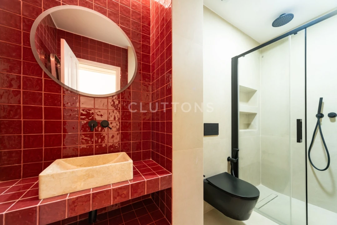 Apartamento T2 para Venda em Arroios Foto 23