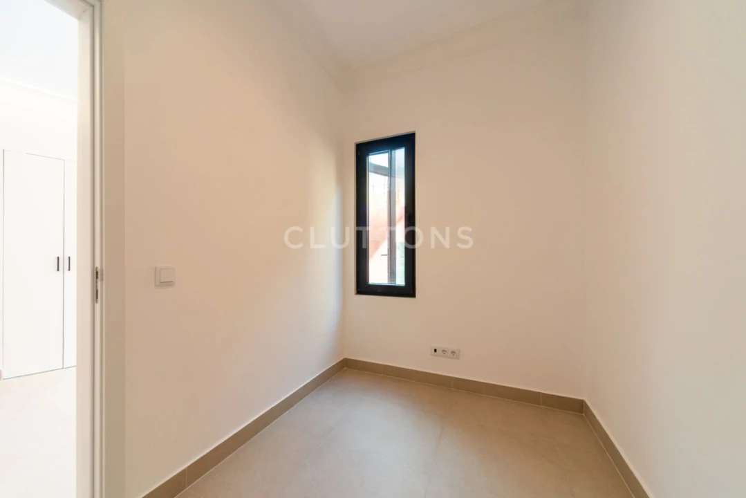 Apartamento T2 para Venda em Arroios Foto 38