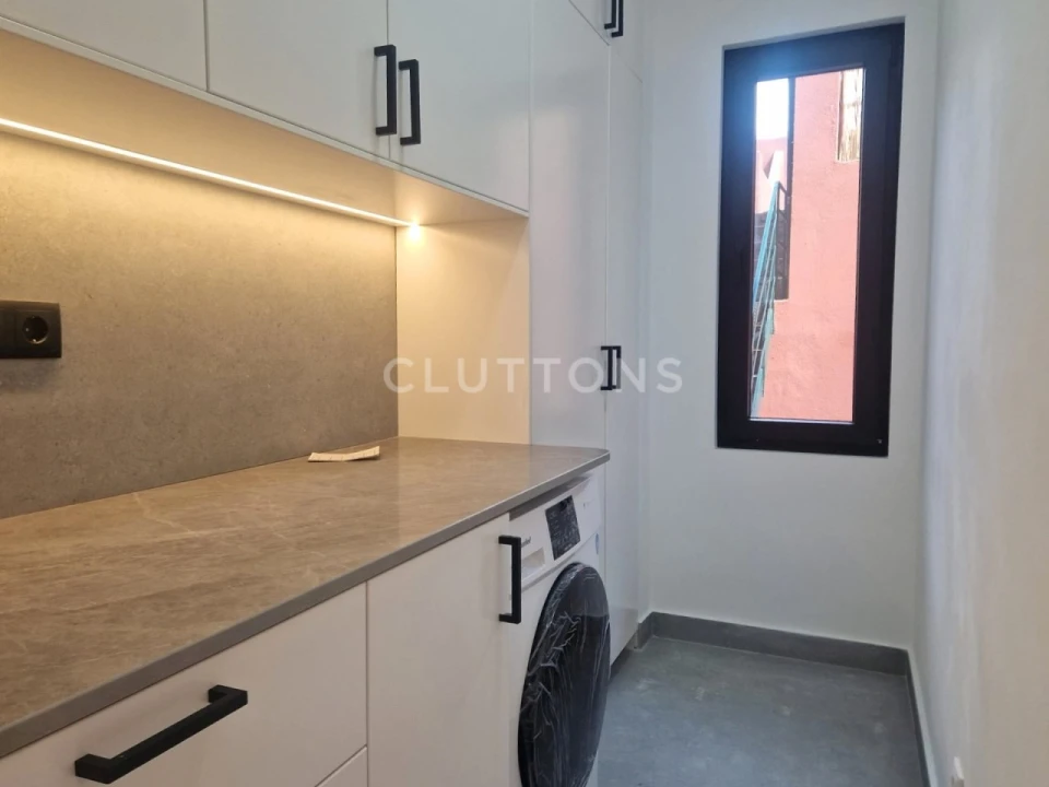 Apartamento T2 para Venda em Arroios Foto 19
