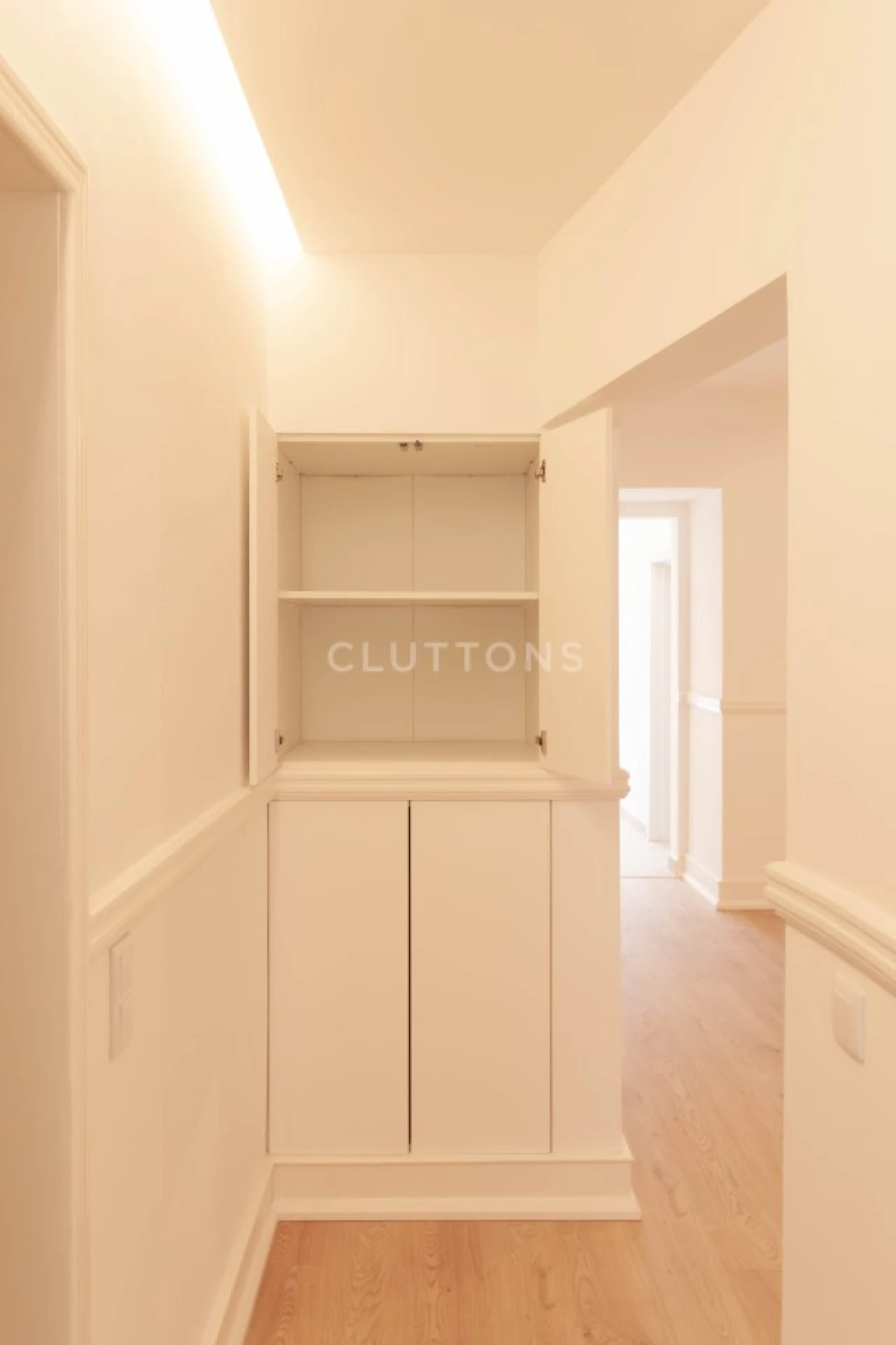 Apartamento T2 para Venda em Arroios Foto 8
