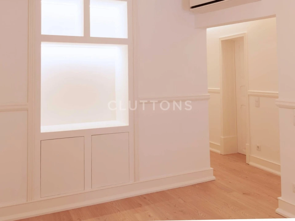 Apartamento T2 para Venda em Arroios Foto 12