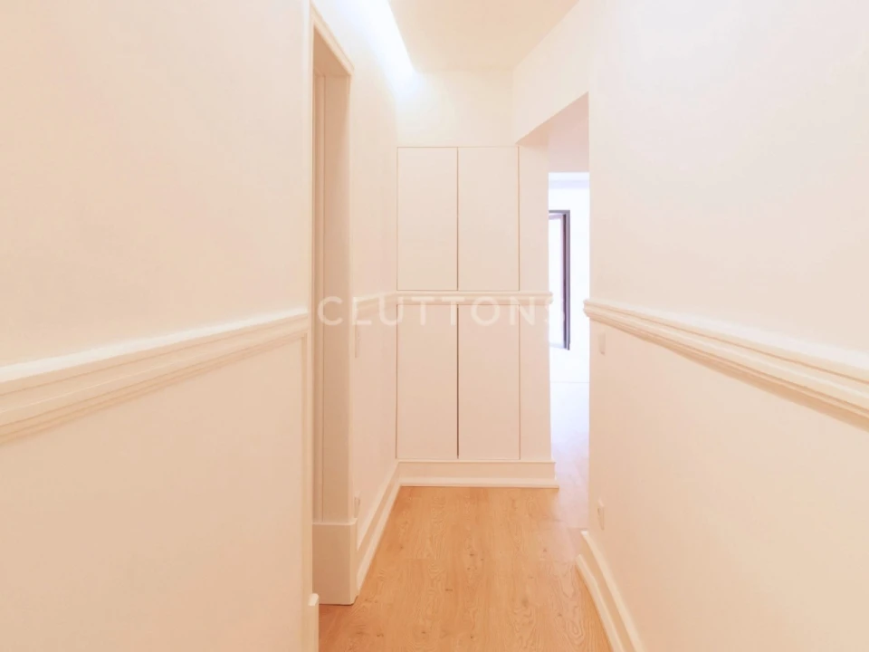 Apartamento T2 para Venda em Arroios Foto 6