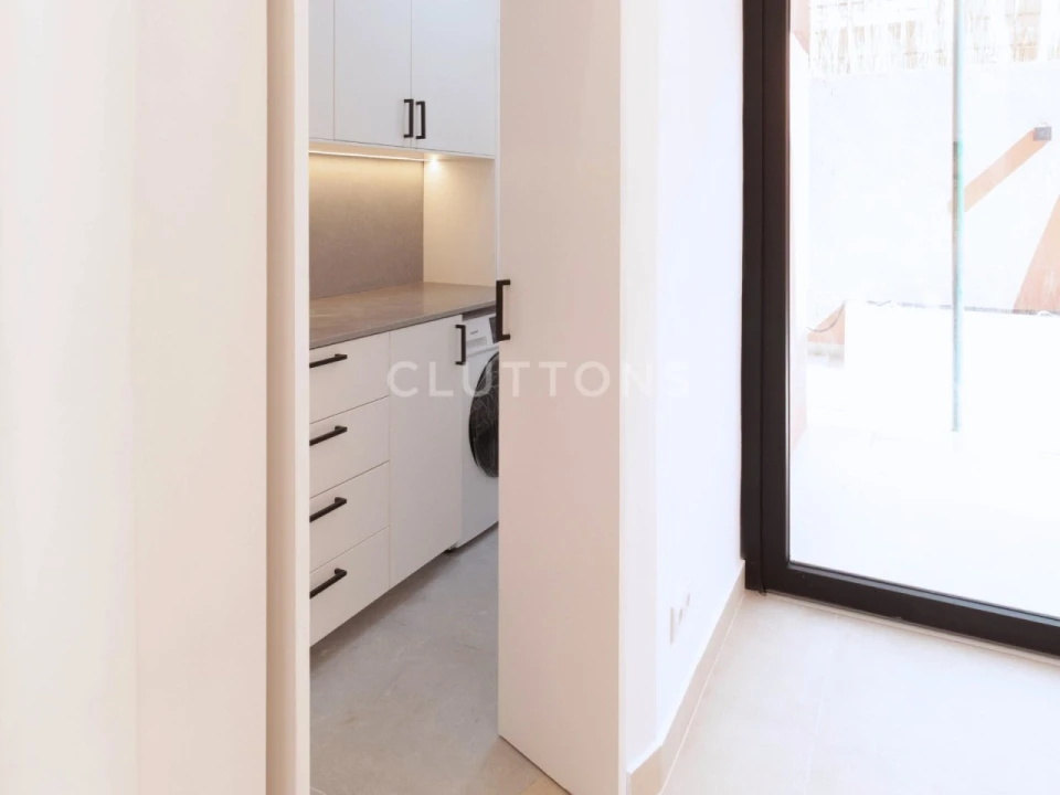 Apartamento T2 para Venda em Arroios Foto 20
