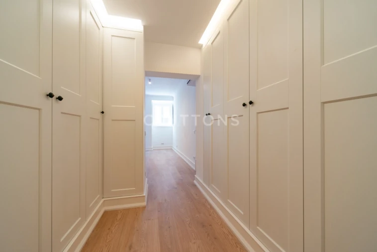Apartamento T2 para Venda em Arroios Foto 25