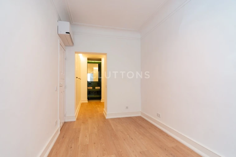Apartamento T2 para Venda em Arroios Foto 24