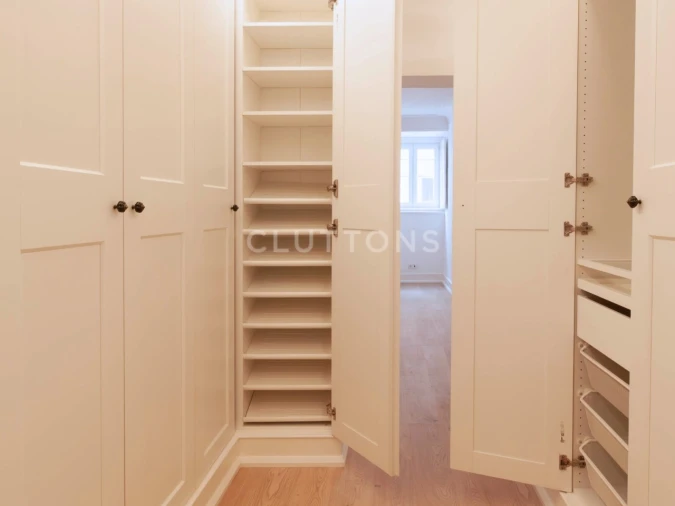 Apartamento T2 para Venda em Arroios Foto 26