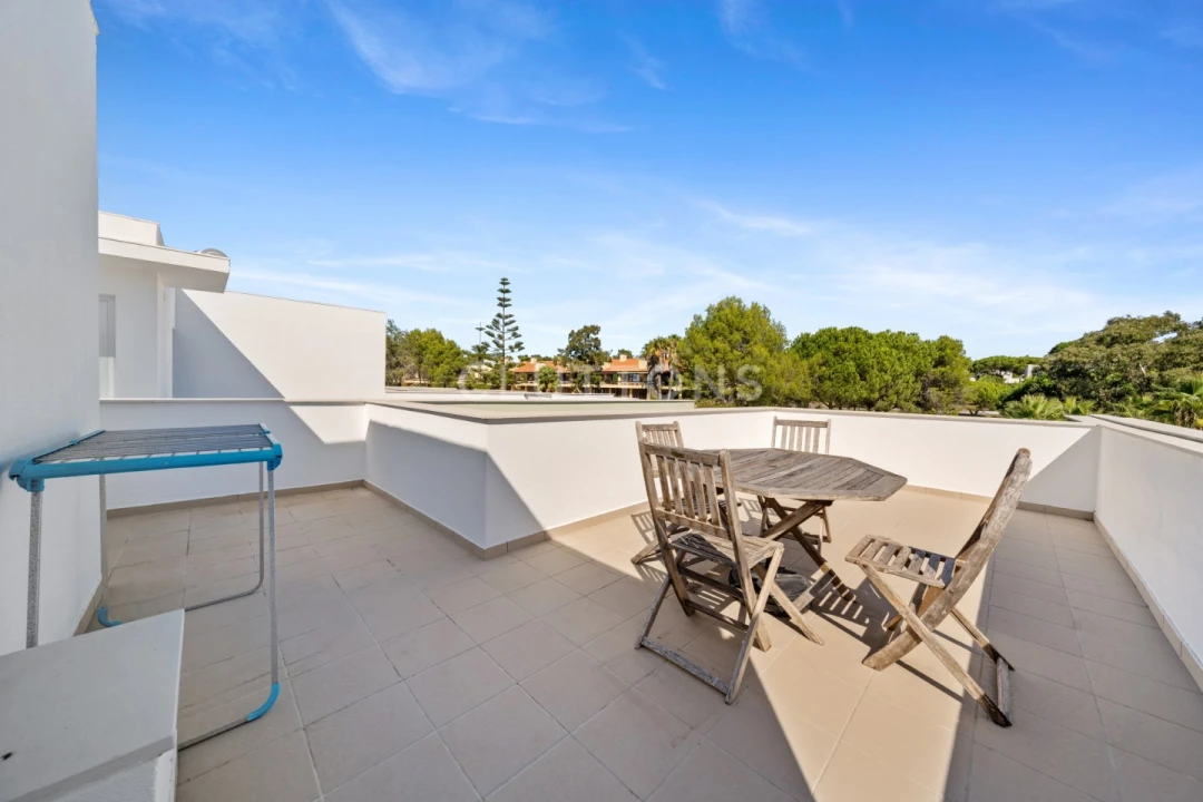 Apartamento T2 para Venda em Carvalhal Foto 5