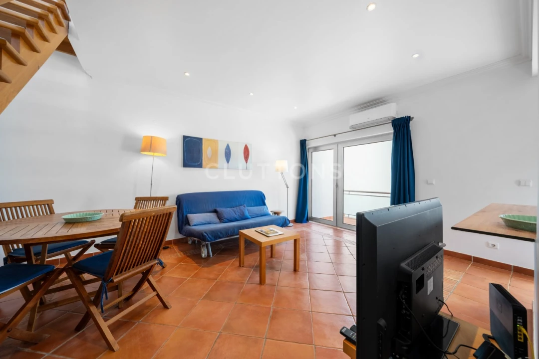 Apartamento T2 para Venda em Carvalhal Foto 6