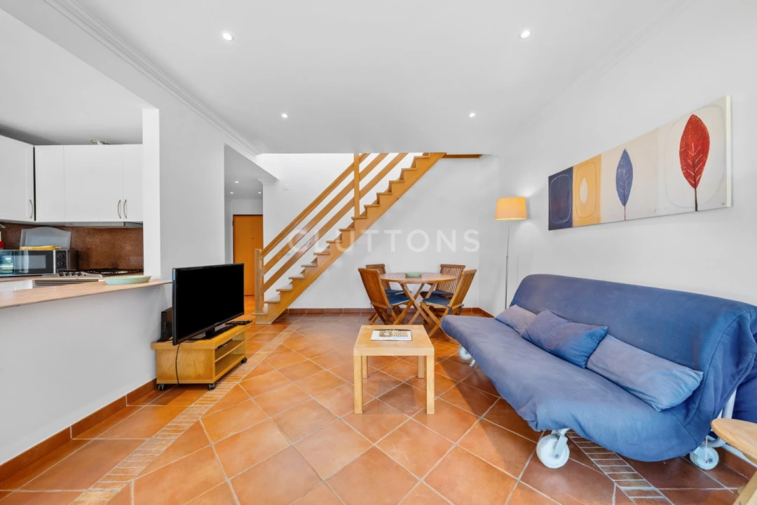 Apartamento T2 para Venda em Carvalhal Foto 7