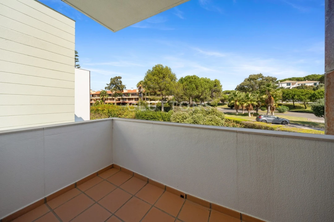 Apartamento T2 para Venda em Carvalhal Foto 15