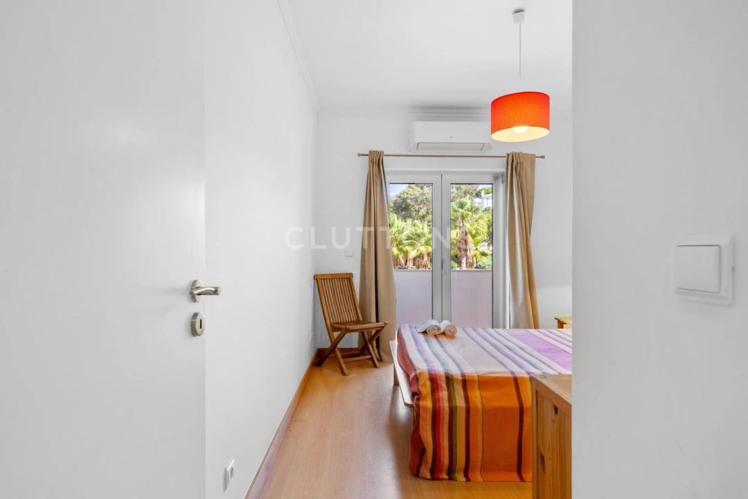 Apartamento T2 para Venda em Carvalhal Foto 21