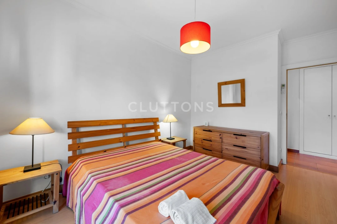 Apartamento T2 para Venda em Carvalhal Foto 22