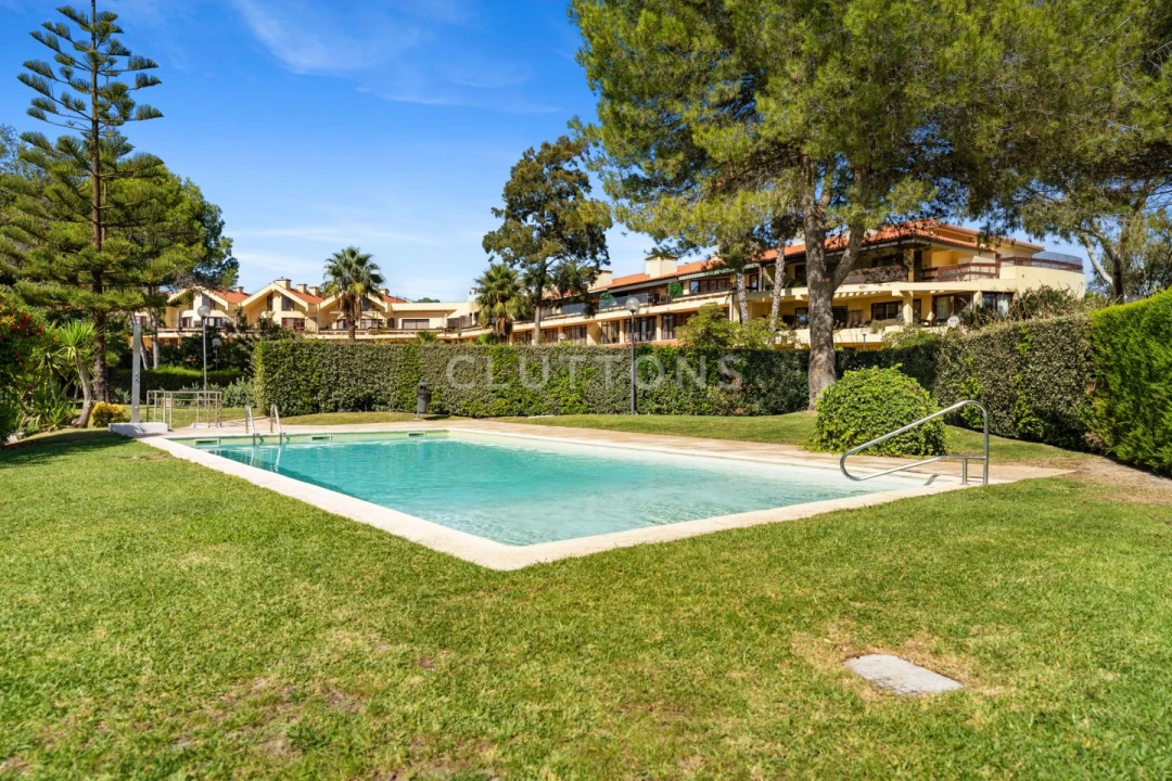 Apartamento T2 para Venda em Carvalhal Foto 26