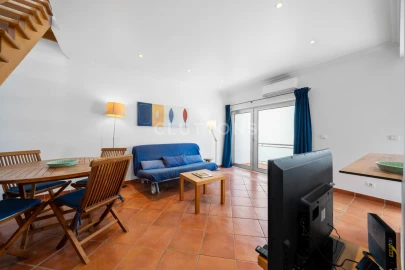 Apartamento T2 para Venda em Carvalhal