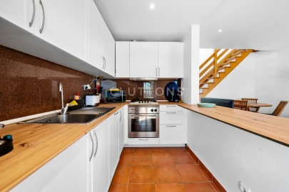 Apartamento T2 para Venda em Carvalhal