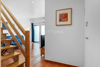Apartamento T2 para Venda em Carvalhal