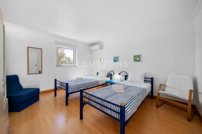 Apartamento T2 para Venda em Carvalhal