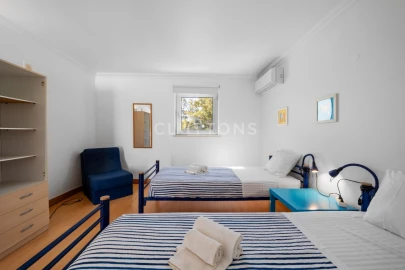 Apartamento T2 para Venda em Carvalhal