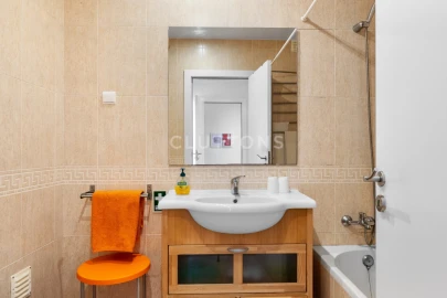 Apartamento T2 para Venda em Carvalhal