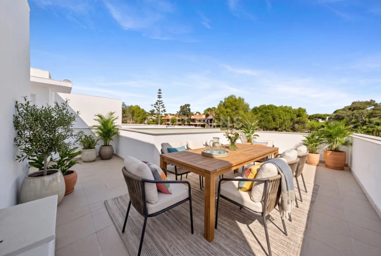 Apartamento T2 para Venda em Carvalhal Foto 3